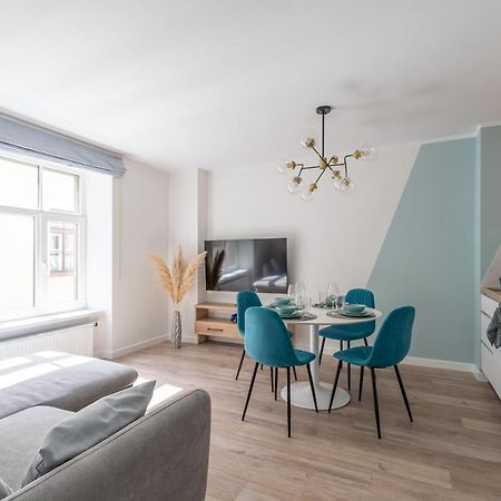 Kaleju Bright Old Town Apartment Riga Esterno foto