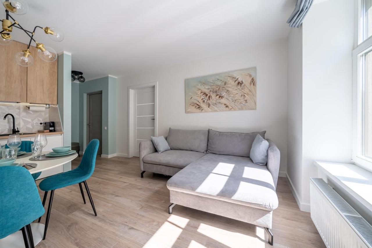 Kaleju Bright Old Town Apartment Riga Esterno foto