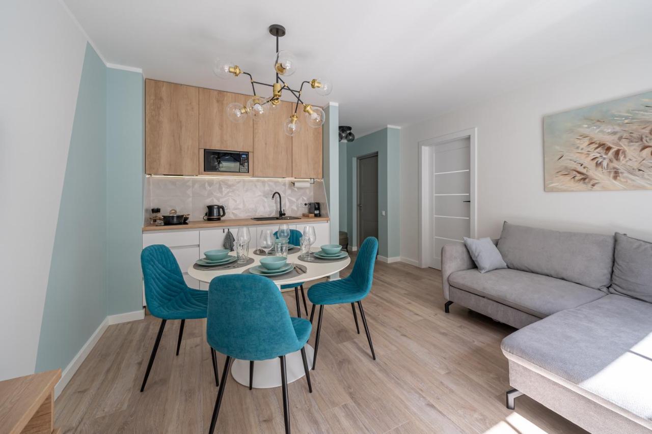 Kaleju Bright Old Town Apartment Riga Esterno foto