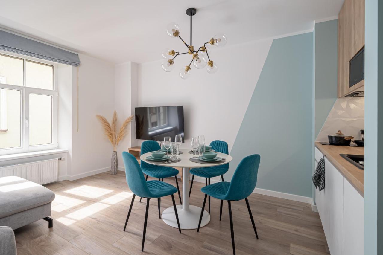 Kaleju Bright Old Town Apartment Riga Esterno foto