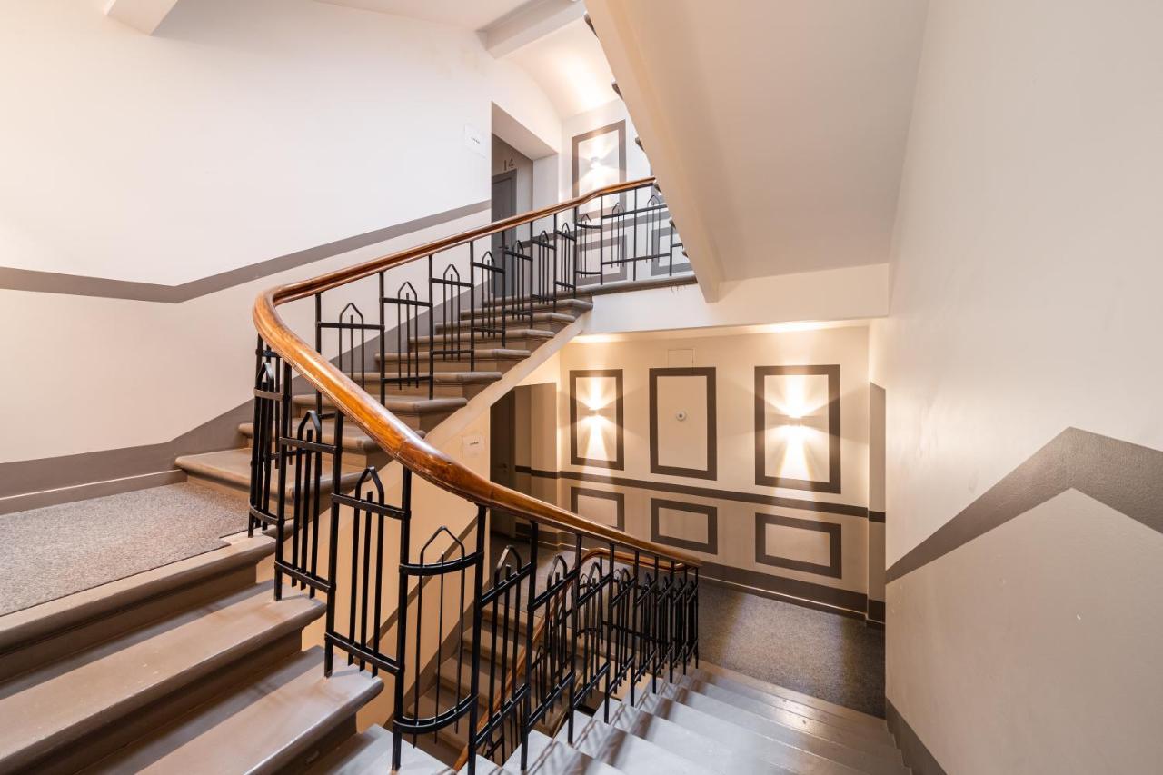 Kaleju Bright Old Town Apartment Riga Esterno foto