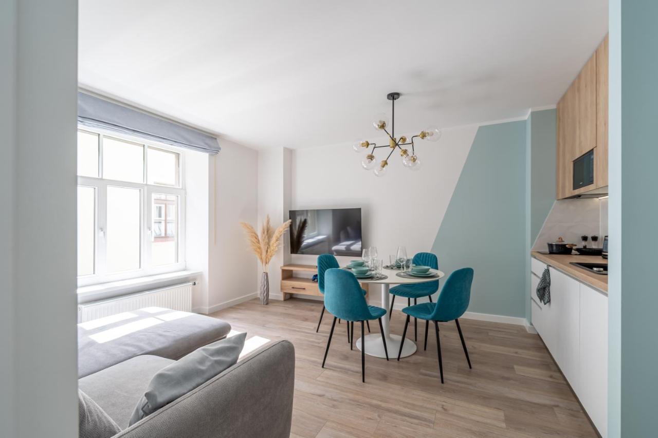 Kaleju Bright Old Town Apartment Riga Esterno foto