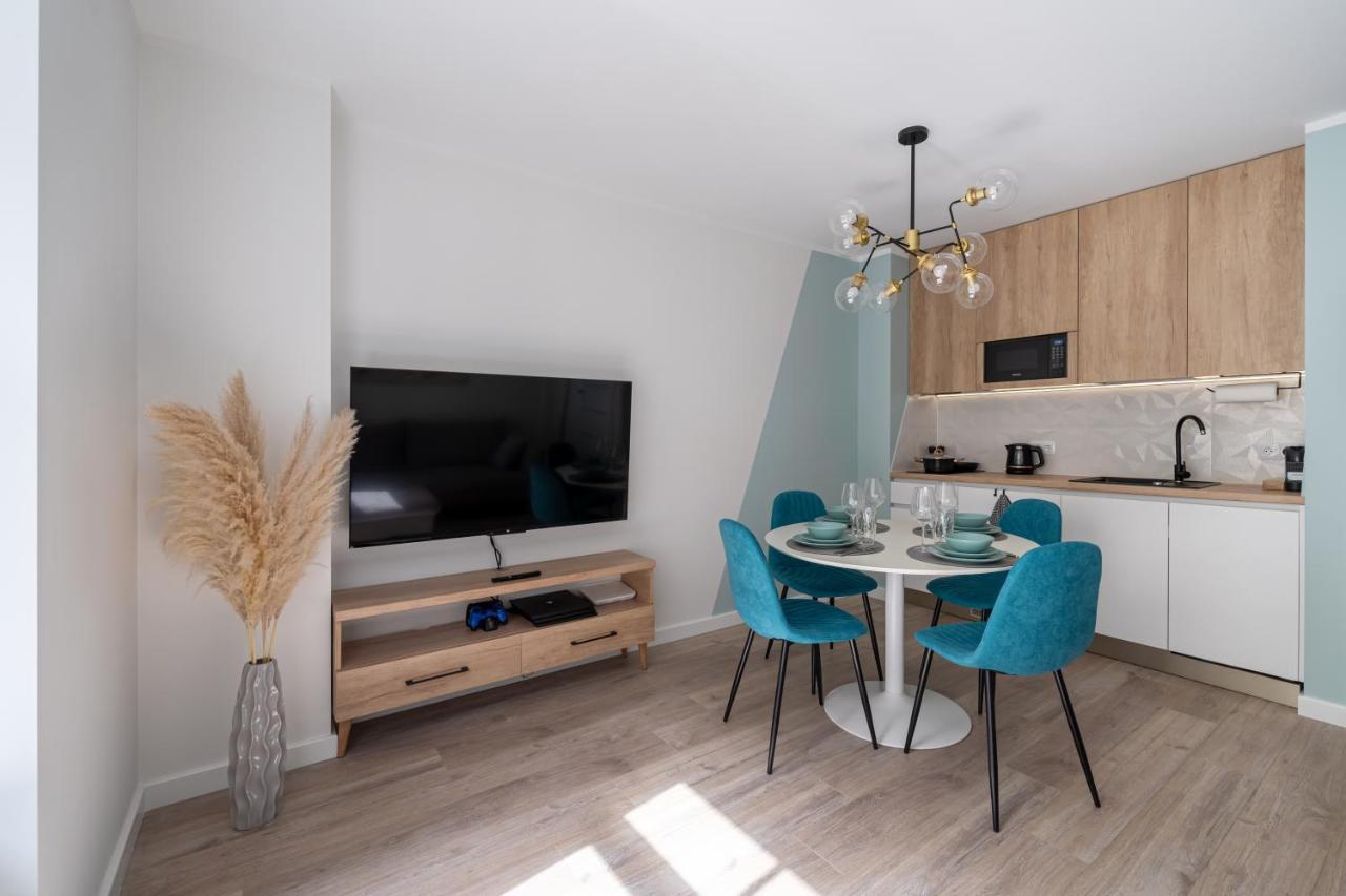 Kaleju Bright Old Town Apartment Riga Esterno foto
