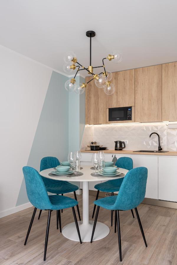 Kaleju Bright Old Town Apartment Riga Esterno foto